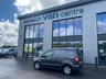 USED 2020 70 FORD TRANSIT COURIER 1.5 LIMITED TDCI 102 PS NO VAT EURO 6 ULEZ FREE - AIR CONDITIONING