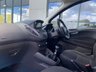 USED 2020 70 FORD TRANSIT COURIER 1.5 LIMITED TDCI 102 PS NO VAT EURO 6 ULEZ FREE - AIR CONDITIONING