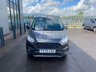 USED 2020 70 FORD TRANSIT COURIER 1.5 LIMITED TDCI 102 PS NO VAT EURO 6 ULEZ FREE - AIR CONDITIONING