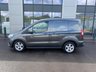 USED 2020 70 FORD TRANSIT COURIER 1.5 LIMITED TDCI 102 PS NO VAT EURO 6 ULEZ FREE - AIR CONDITIONING