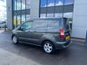 USED 2020 70 FORD TRANSIT COURIER 1.5 LIMITED TDCI 102 PS NO VAT EURO 6 ULEZ FREE - AIR CONDITIONING