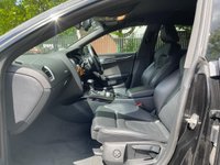 USED 2015 65 AUDI A5 2.0 TDI QUATTRO BLACK EDITION PLUS 5d 187 BHP 