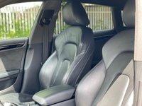 USED 2015 65 AUDI A5 2.0 TDI QUATTRO BLACK EDITION PLUS 5d 187 BHP 