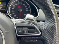 USED 2015 65 AUDI A5 2.0 TDI QUATTRO BLACK EDITION PLUS 5d 187 BHP 