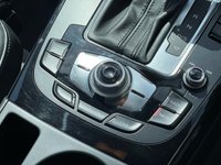 USED 2015 65 AUDI A5 2.0 TDI QUATTRO BLACK EDITION PLUS 5d 187 BHP 