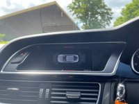 USED 2015 65 AUDI A5 2.0 TDI QUATTRO BLACK EDITION PLUS 5d 187 BHP 