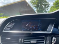 USED 2015 65 AUDI A5 2.0 TDI QUATTRO BLACK EDITION PLUS 5d 187 BHP 