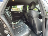 USED 2015 65 AUDI A5 2.0 TDI QUATTRO BLACK EDITION PLUS 5d 187 BHP 