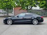 USED 2015 65 AUDI A5 2.0 TDI QUATTRO BLACK EDITION PLUS 5d 187 BHP 