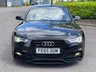 USED 2015 65 AUDI A5 2.0 TDI QUATTRO BLACK EDITION PLUS 5d 187 BHP 