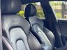 USED 2015 65 AUDI A5 2.0 TDI QUATTRO BLACK EDITION PLUS 5d 187 BHP 