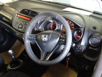 USED 2012 12 HONDA JAZZ 1.3 I-VTEC ES 5d 98 BHP Low Mileage.....Excellent History