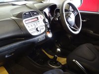 USED 2012 12 HONDA JAZZ 1.3 I-VTEC ES 5d 98 BHP Low Mileage.....Excellent History
