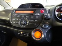 USED 2012 12 HONDA JAZZ 1.3 I-VTEC ES 5d 98 BHP Low Mileage.....Excellent History