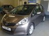 USED 2012 12 HONDA JAZZ 1.3 I-VTEC ES 5d 98 BHP Low Mileage.....Excellent History