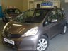 USED 2012 12 HONDA JAZZ 1.3 I-VTEC ES 5d 98 BHP Low Mileage.....Excellent History