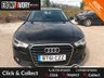 USED 2011 61 AUDI A6 2.0 TDI SE 4d 175 BHP +SATNAV+ FULL SERVICE HISTORY + 1 YEAR MOT AND BREAKDOWN COVER
