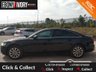 USED 2011 61 AUDI A6 2.0 TDI SE 4d 175 BHP +SATNAV+ FULL SERVICE HISTORY + 1 YEAR MOT AND BREAKDOWN COVER
