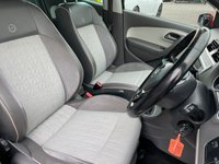 USED 2017 17 VOLKSWAGEN POLO 1.0 BEATS 5d 74 BHP 1 OWNER + FULL SERVICE HISTORY + 1 YEAR MOT AND BREAKDOWN COVER