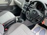 USED 2017 17 VOLKSWAGEN POLO 1.0 BEATS 5d 74 BHP 1 OWNER + FULL SERVICE HISTORY + 1 YEAR MOT AND BREAKDOWN COVER