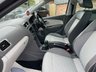 USED 2017 17 VOLKSWAGEN POLO 1.0 BEATS 5d 74 BHP 1 OWNER + FULL SERVICE HISTORY + 1 YEAR MOT AND BREAKDOWN COVER