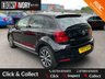 USED 2017 17 VOLKSWAGEN POLO 1.0 BEATS 5d 74 BHP 1 OWNER + FULL SERVICE HISTORY + 1 YEAR MOT AND BREAKDOWN COVER