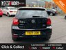 USED 2017 17 VOLKSWAGEN POLO 1.0 BEATS 5d 74 BHP 1 OWNER + FULL SERVICE HISTORY + 1 YEAR MOT AND BREAKDOWN COVER