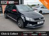 USED 2017 17 VOLKSWAGEN POLO 1.0 BEATS 5d 74 BHP 1 OWNER + FULL SERVICE HISTORY + 1 YEAR MOT AND BREAKDOWN COVER