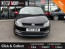 USED 2017 17 VOLKSWAGEN POLO 1.0 BEATS 5d 74 BHP 1 OWNER + FULL SERVICE HISTORY + 1 YEAR MOT AND BREAKDOWN COVER