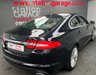 USED 2013 63 JAGUAR XF 2.2 D PREMIUM LUXURY 4d 200 BHP IVORY LEATHER & MUSIC UPGRADE FULL JAG HISTORY