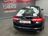 USED 2013 63 JAGUAR XF 2.2 D PREMIUM LUXURY 4d 200 BHP IVORY LEATHER & MUSIC UPGRADE FULL JAG HISTORY