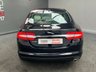 USED 2013 63 JAGUAR XF 2.2 D PREMIUM LUXURY 4d 200 BHP IVORY LEATHER & MUSIC UPGRADE FULL JAG HISTORY