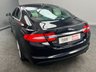 USED 2013 63 JAGUAR XF 2.2 D PREMIUM LUXURY 4d 200 BHP IVORY LEATHER & MUSIC UPGRADE FULL JAG HISTORY