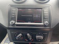 USED 2016 16 SEAT IBIZA 1.2 TSI FR TECHNOLOGY 5d 109 BHP FULLY SERVICED + 1 YEAR MOT + 1 YEAR RAC BREAKDOWN COVER
