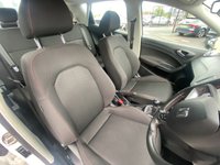 USED 2016 16 SEAT IBIZA 1.2 TSI FR TECHNOLOGY 5d 109 BHP FULLY SERVICED + 1 YEAR MOT + 1 YEAR RAC BREAKDOWN COVER