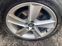 USED 2016 16 SEAT IBIZA 1.2 TSI FR TECHNOLOGY 5d 109 BHP FULLY SERVICED + 1 YEAR MOT + 1 YEAR RAC BREAKDOWN COVER