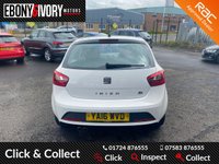 USED 2016 16 SEAT IBIZA 1.2 TSI FR TECHNOLOGY 5d 109 BHP FULLY SERVICED + 1 YEAR MOT + 1 YEAR RAC BREAKDOWN COVER