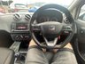 USED 2016 16 SEAT IBIZA 1.2 TSI FR TECHNOLOGY 5d 109 BHP FULLY SERVICED + 1 YEAR MOT + 1 YEAR RAC BREAKDOWN COVER