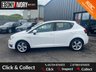 USED 2016 16 SEAT IBIZA 1.2 TSI FR TECHNOLOGY 5d 109 BHP FULLY SERVICED + 1 YEAR MOT + 1 YEAR RAC BREAKDOWN COVER