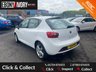 USED 2016 16 SEAT IBIZA 1.2 TSI FR TECHNOLOGY 5d 109 BHP FULLY SERVICED + 1 YEAR MOT + 1 YEAR RAC BREAKDOWN COVER