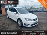 USED 2016 16 SEAT IBIZA 1.2 TSI FR TECHNOLOGY 5d 109 BHP FULLY SERVICED + 1 YEAR MOT + 1 YEAR RAC BREAKDOWN COVER
