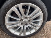 USED 2010 10 LAND ROVER RANGE ROVER SPORT 3.0 TDV6 HSE 5d 245 BHP 3 OWNER, BIG SPEC CAR, 20" ALLOYS, F..S.H, SAT NAV, RECENT CAMBELT AND MOT