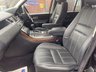 USED 2010 10 LAND ROVER RANGE ROVER SPORT 3.0 TDV6 HSE 5d 245 BHP 3 OWNER, BIG SPEC CAR, 20" ALLOYS, F..S.H, SAT NAV, RECENT CAMBELT AND MOT
