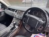 USED 2010 10 LAND ROVER RANGE ROVER SPORT 3.0 TDV6 HSE 5d 245 BHP 3 OWNER, BIG SPEC CAR, 20" ALLOYS, F..S.H, SAT NAV, RECENT CAMBELT AND MOT