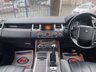 USED 2010 10 LAND ROVER RANGE ROVER SPORT 3.0 TDV6 HSE 5d 245 BHP 3 OWNER, BIG SPEC CAR, 20" ALLOYS, F..S.H, SAT NAV, RECENT CAMBELT AND MOT