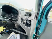 USED 2001 51 SUZUKI WAGON R 1.3 R+ GL AUTOMATIC PART EXCHANGE TO CLEAR  - Low Mileage Automatic