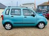 USED 2001 51 SUZUKI WAGON R 1.3 R+ GL AUTOMATIC PART EXCHANGE TO CLEAR  - Low Mileage Automatic