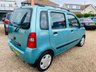 USED 2001 51 SUZUKI WAGON R 1.3 R+ GL AUTOMATIC PART EXCHANGE TO CLEAR  - Low Mileage Automatic