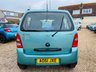 USED 2001 51 SUZUKI WAGON R 1.3 R+ GL AUTOMATIC PART EXCHANGE TO CLEAR  - Low Mileage Automatic