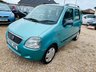 USED 2001 51 SUZUKI WAGON R 1.3 R+ GL AUTOMATIC PART EXCHANGE TO CLEAR  - Low Mileage Automatic
